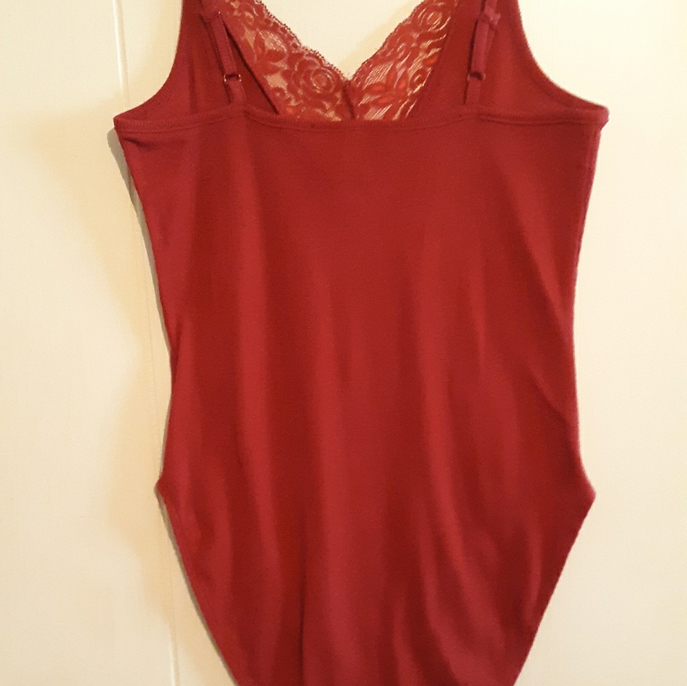 Body suit